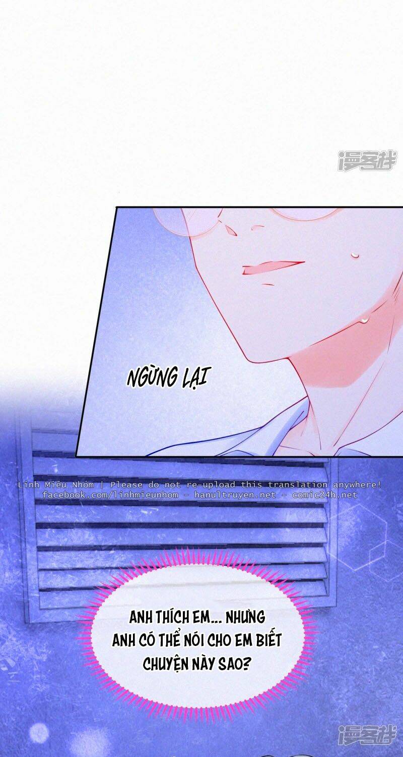 thiên tài manh bảo đột kích: daddy phúc hắc vs mommy chapter 34 10