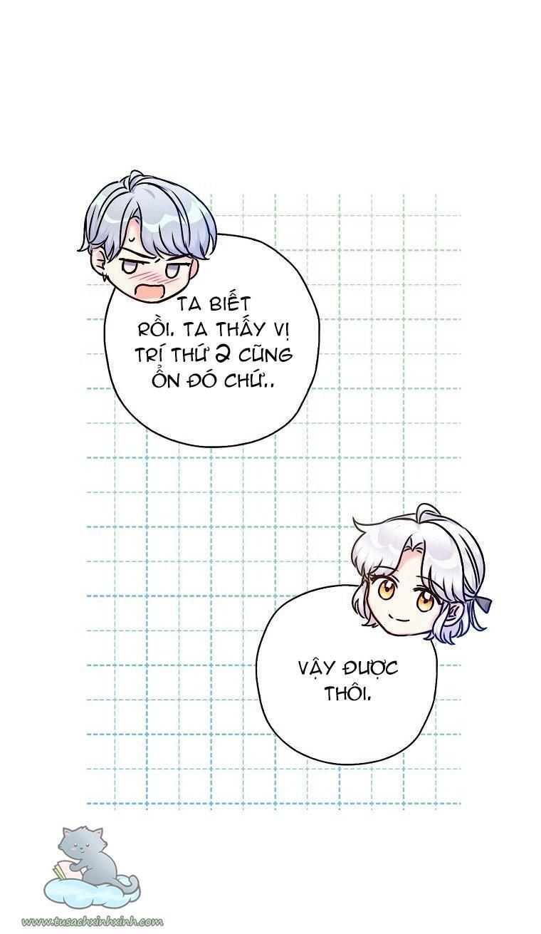 tôi sinh ra là con gái ác nữ chapter 31 49