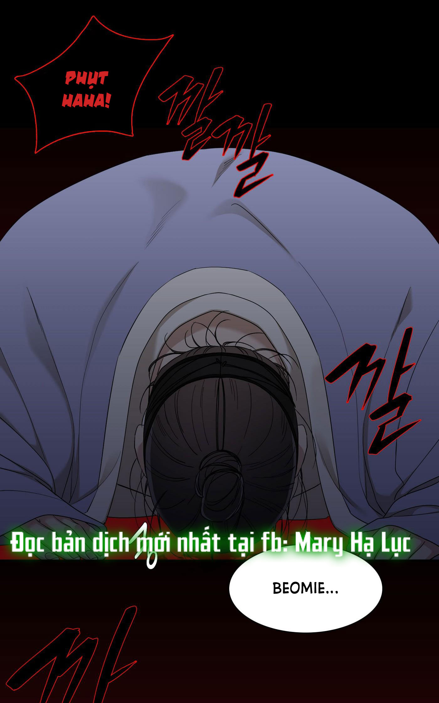 mắt phủ toàn sương chapter 60 9