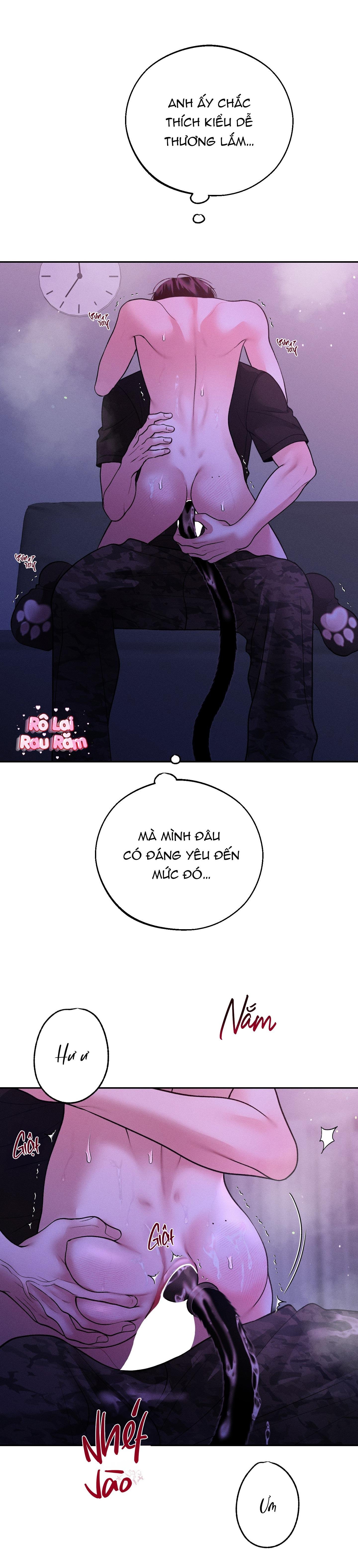 cứu tinh của thứ hai chapter 44 26