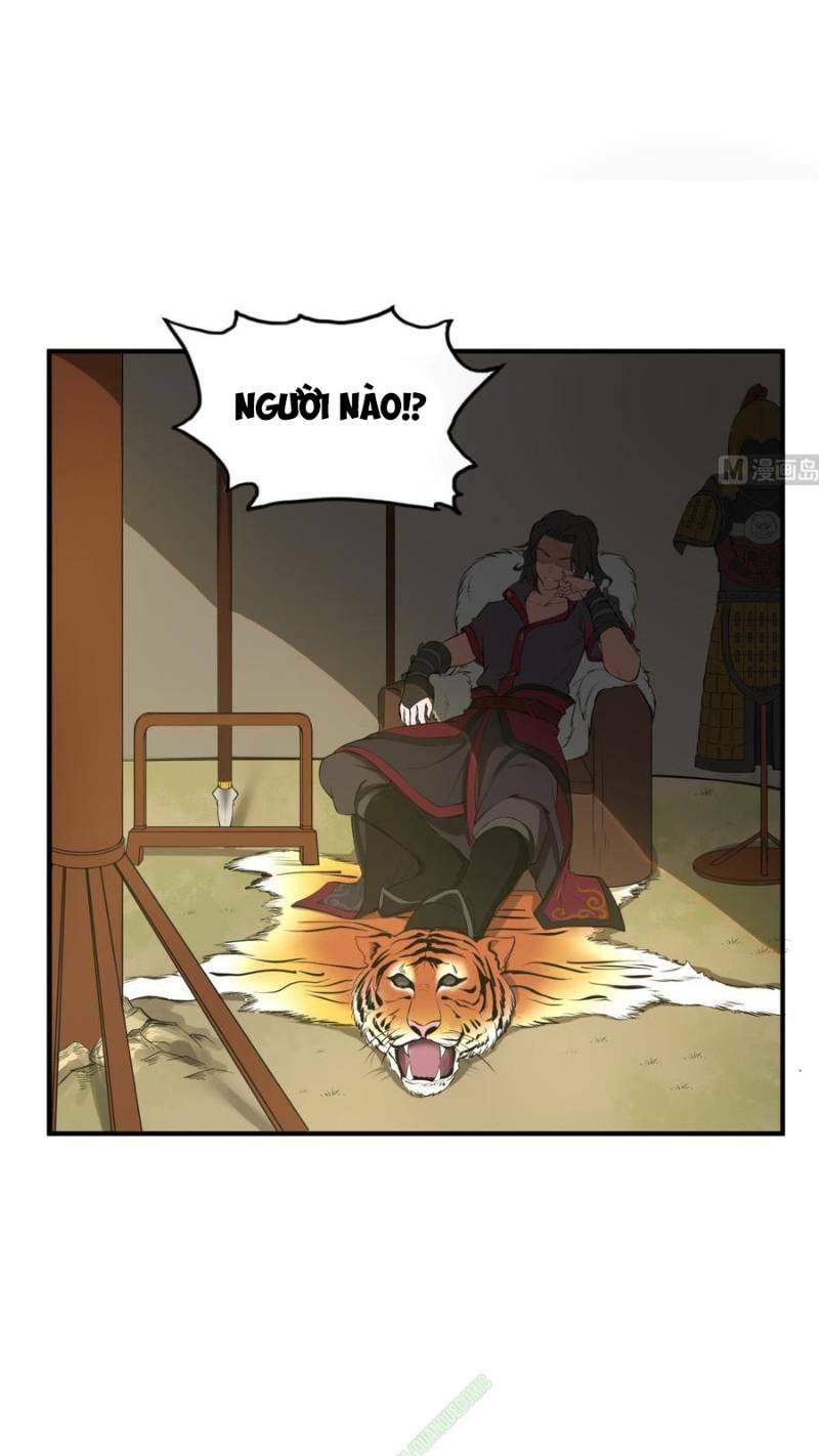 trọng sinh tới đại đường chapter 13 3