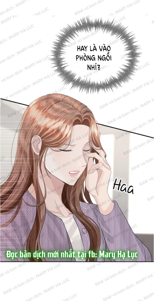 cuộc hôn nhân hoàn hảo chapter 40.1 11