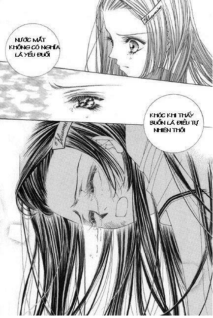 cynical orange - quả cam thủy tinh chapter 7 65