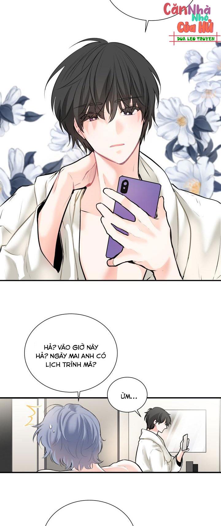 em là ánh sao chapter 2 3