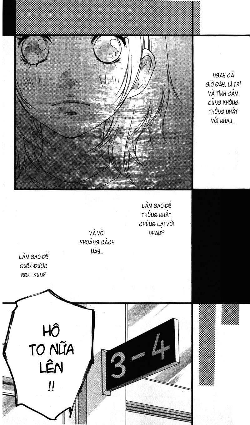 tình yêu học trò chapter 29 33