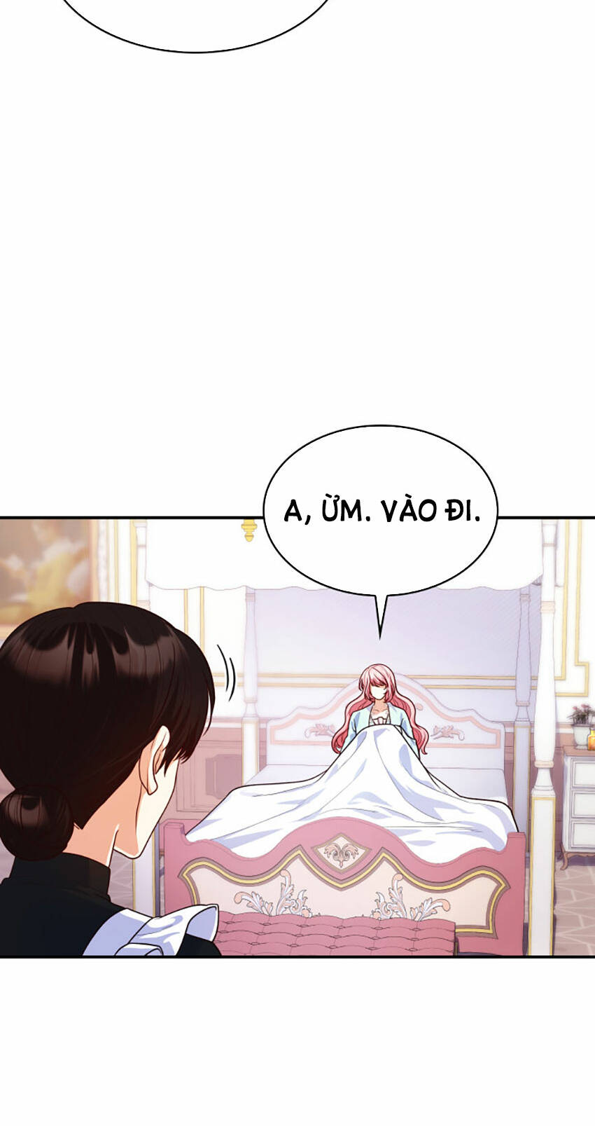 từ ác nữ, tôi trở thành một người mẹ chapter 40.2 5