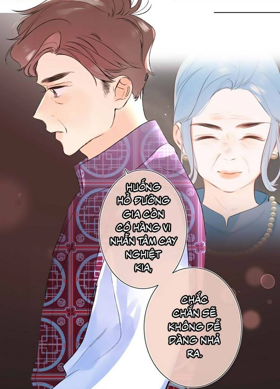 đừng khóc chapter 83 33