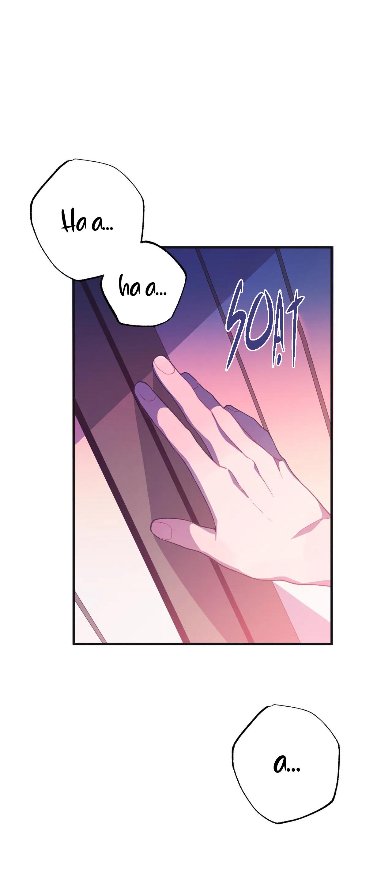 bl cổ trang - âu cổ ngắn nhà kim chapter 8.2 55