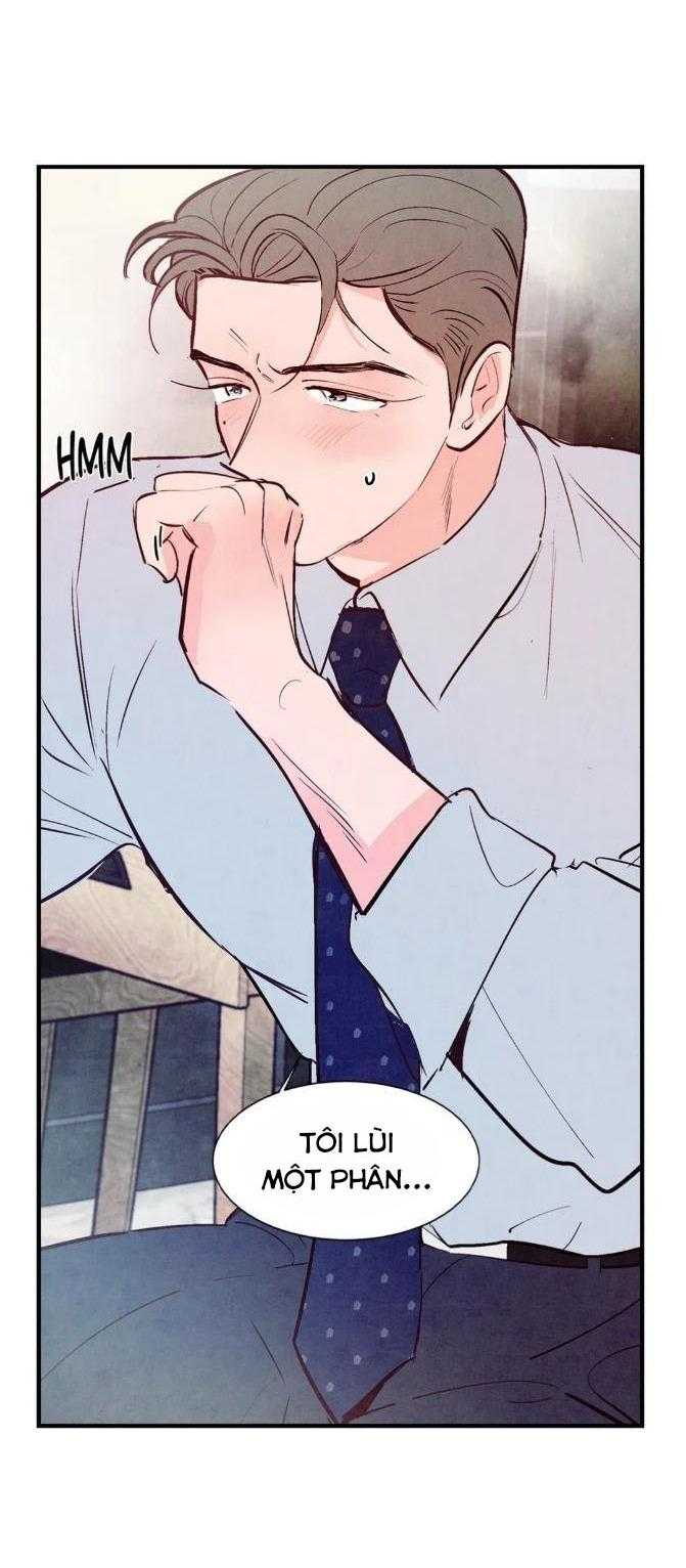 đậm tình nồng say chapter 17 50