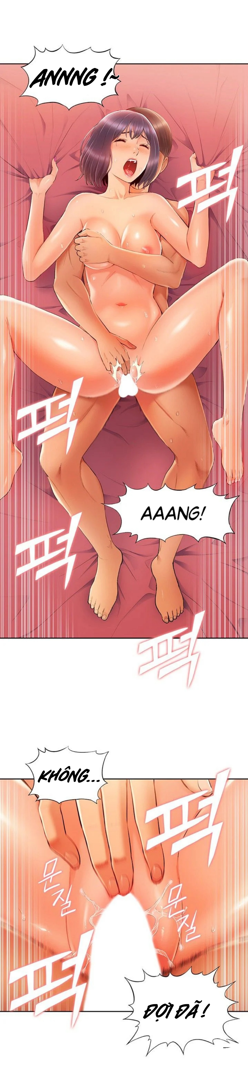 song sinh trụy lạc chapter 5 21