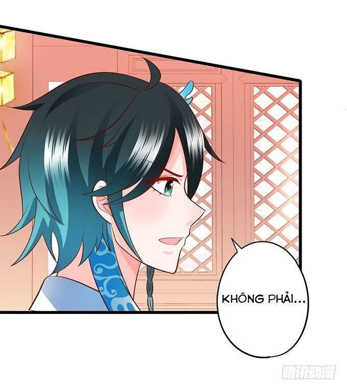 hồ tiên hung bạo chapter 128 8