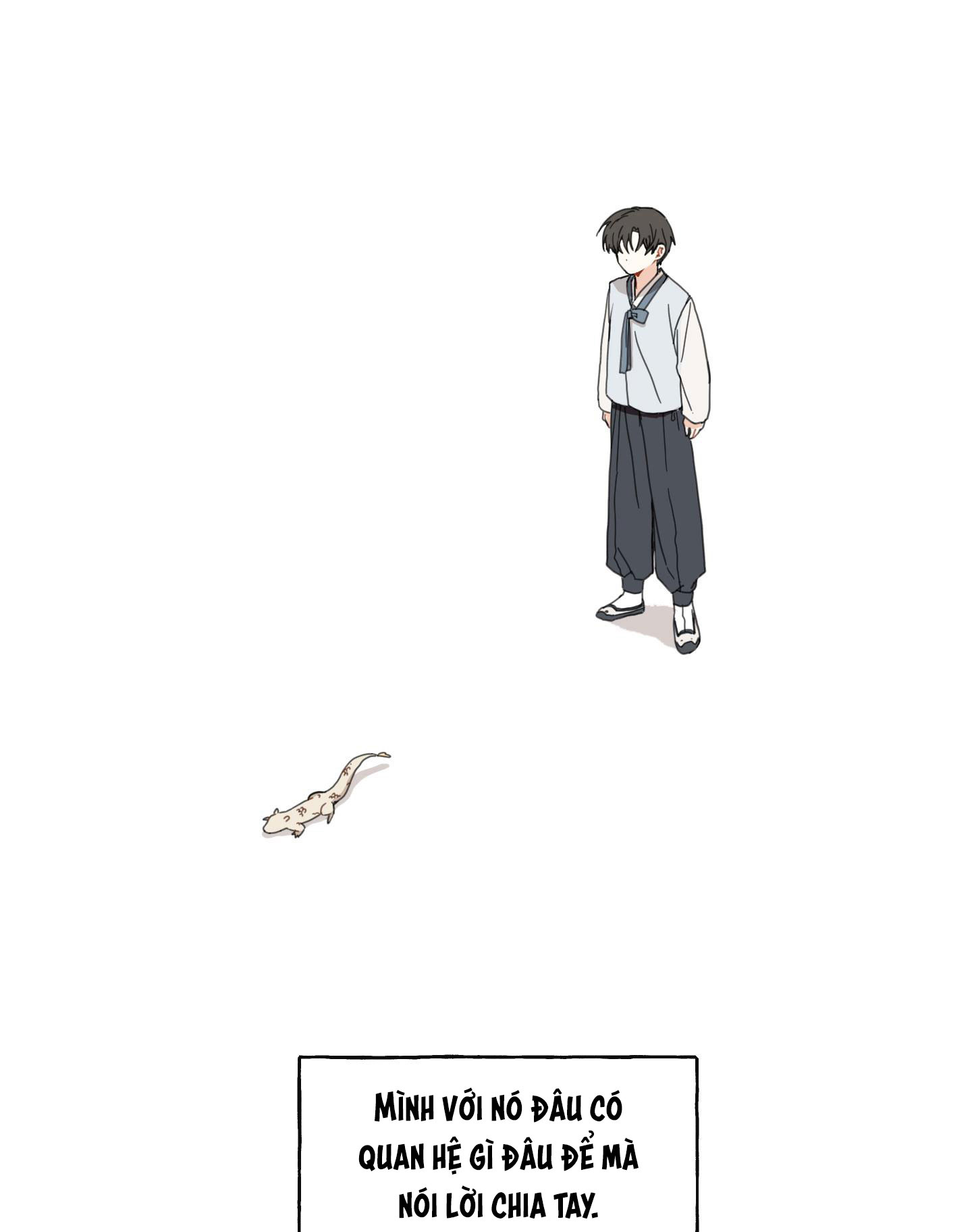 đường hoa liên kiều rơi chapter 2 54