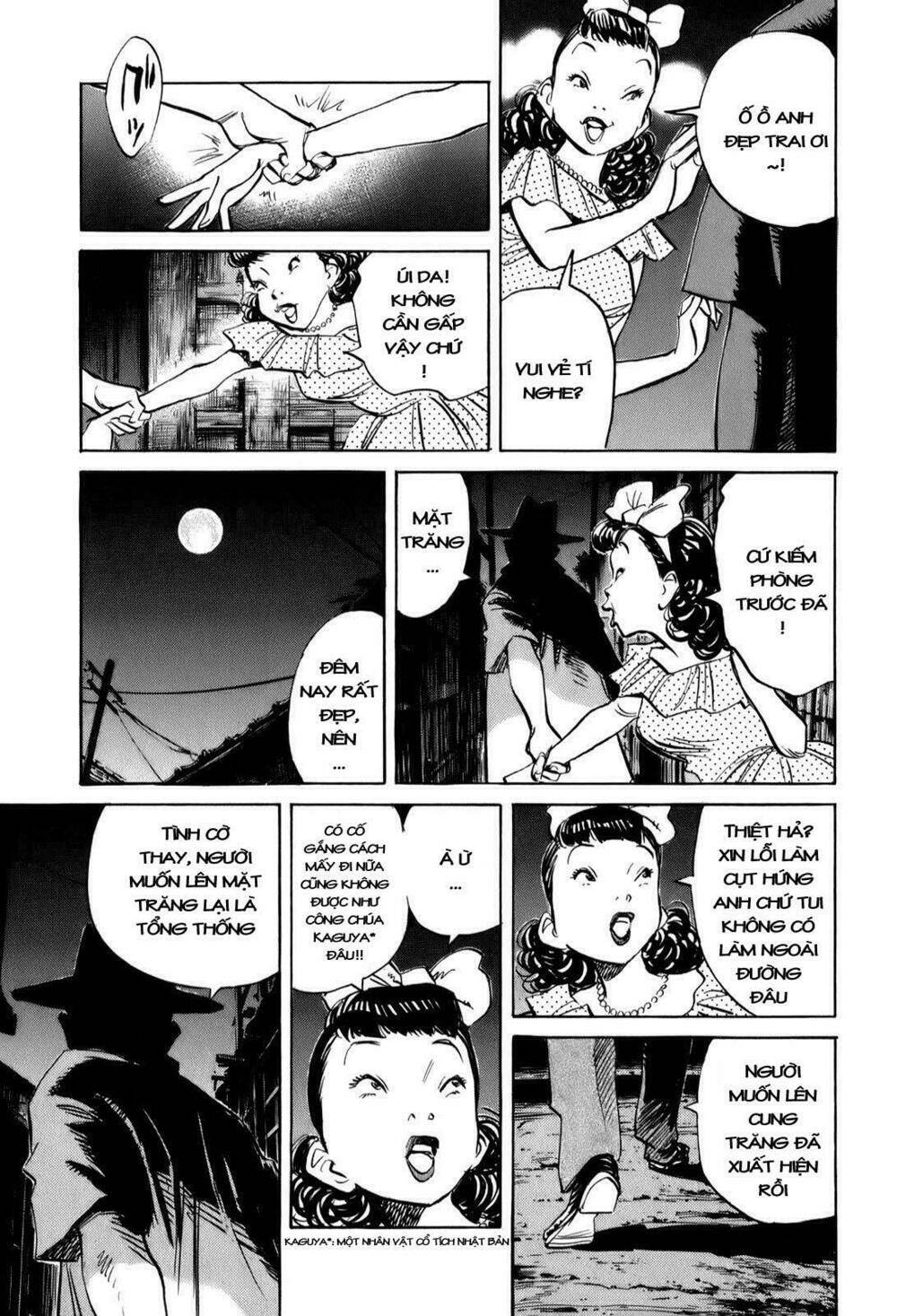 billy bat chapter 11 19