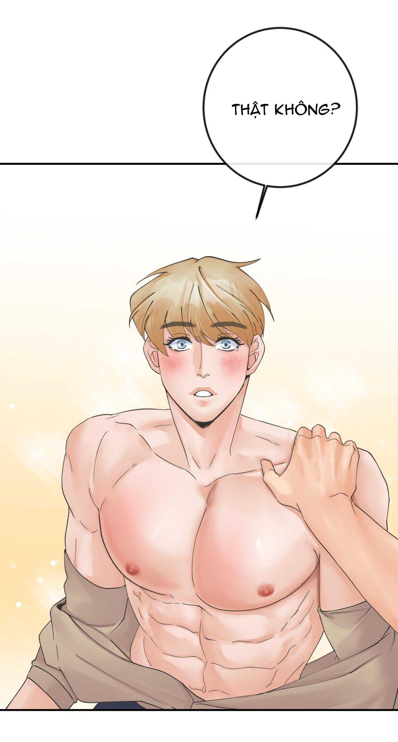 trong đôi mắt em chapter 15 18