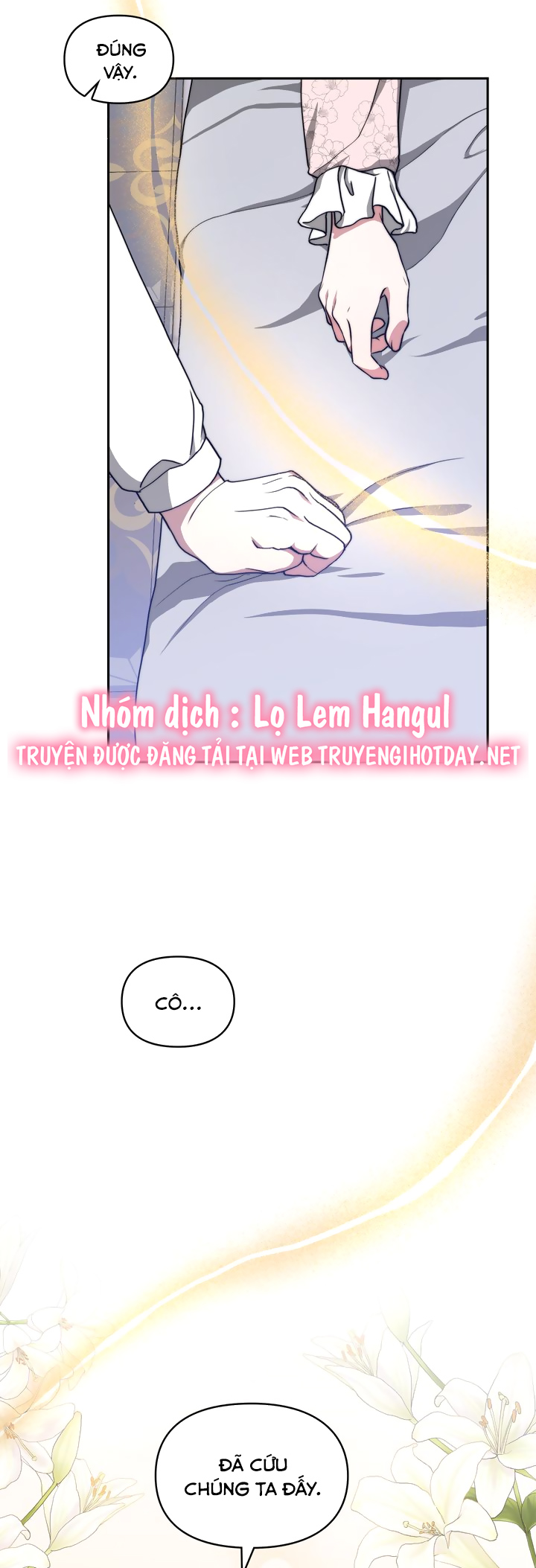 công nương eluana vita chapter 85 9