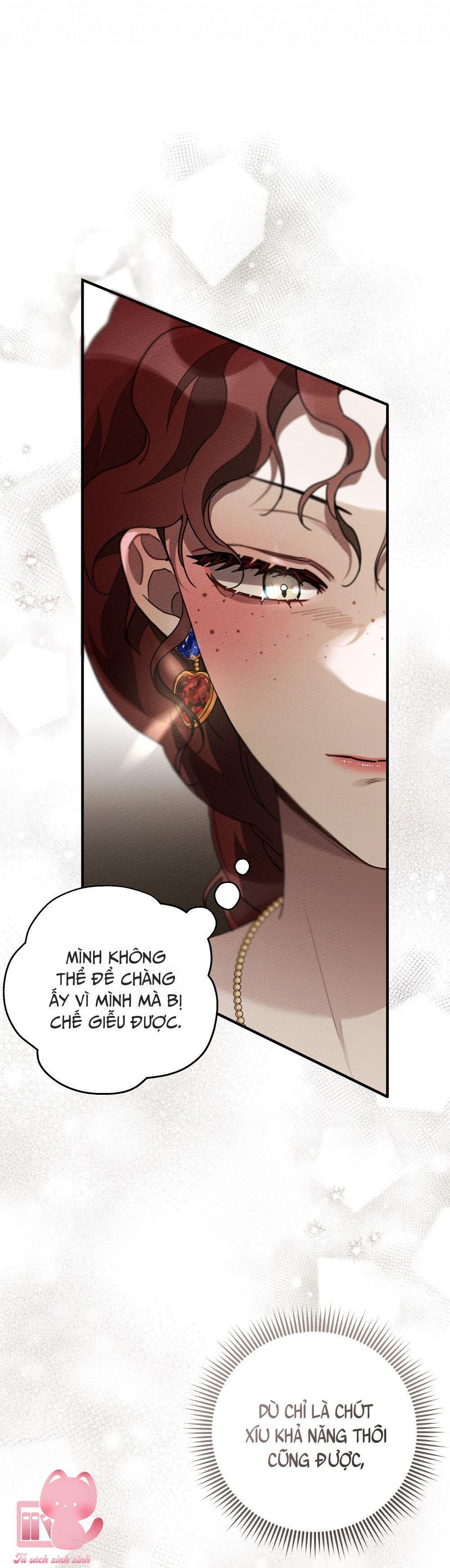 dưới tán cây sồi chapter 61 39