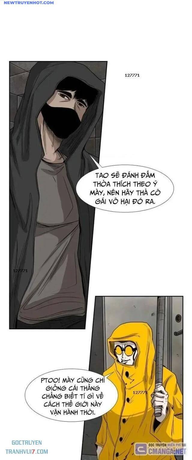 shark - cá mập chapter 88 9