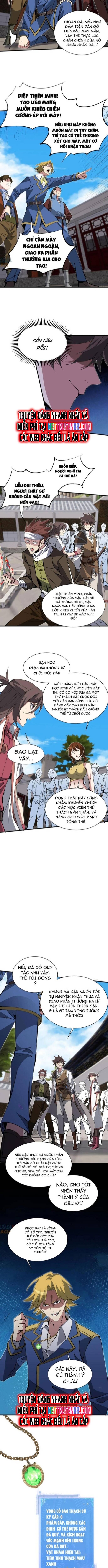 chư thần làm vợ, ta vô địch tại võng du chapter 18 7