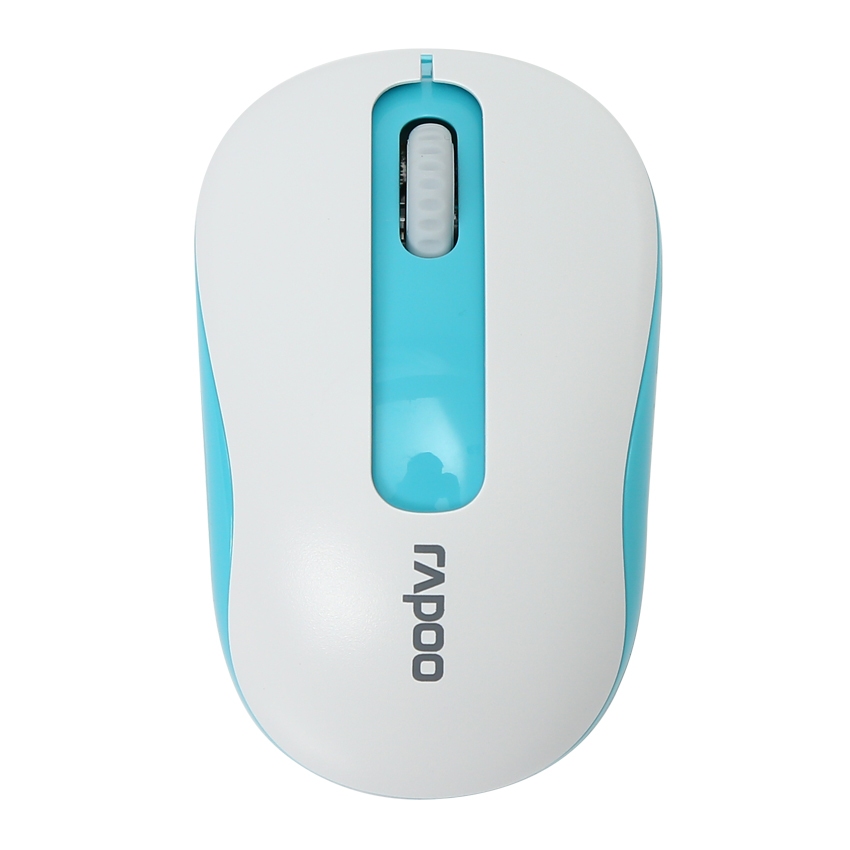 Rapoo M10 Plus - Hàng Chính Hãng