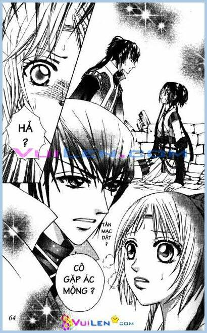 tinh nguyệt ảo cảnh chapter 2 64