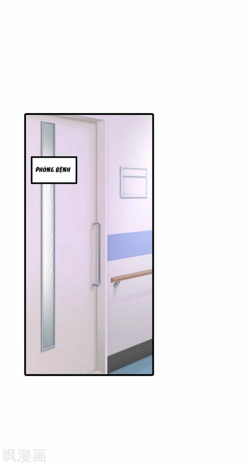 nhập cốt noãn hôn chapter 308 19