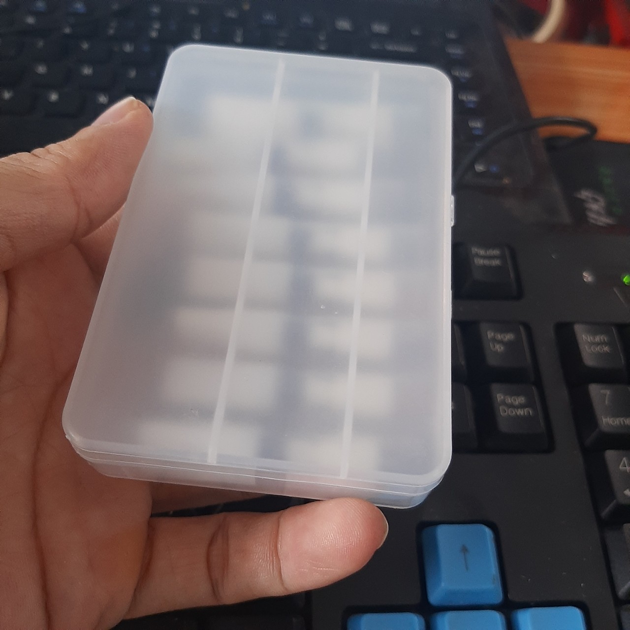 Hộp 8 đầu lọc thuốc tinh thể nano khoáng SHOP THÀNH NHI