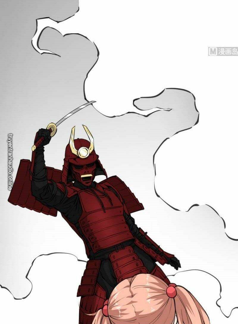 thâm dạ thư ốc chapter 140 27