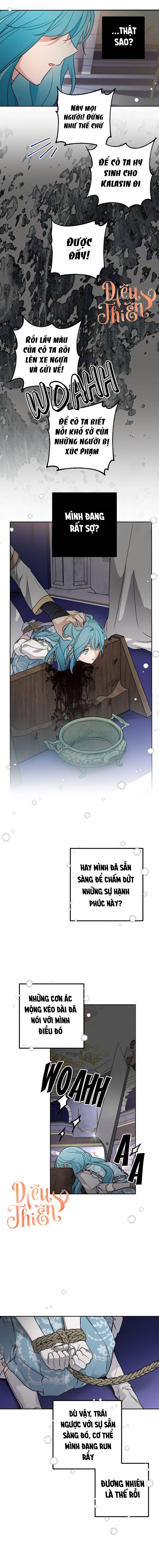 tiểu công nương mint chapter 7 9