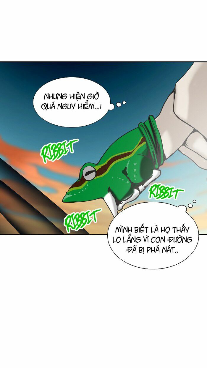 tòa tháp bí ẩn 2 chapter 223 89