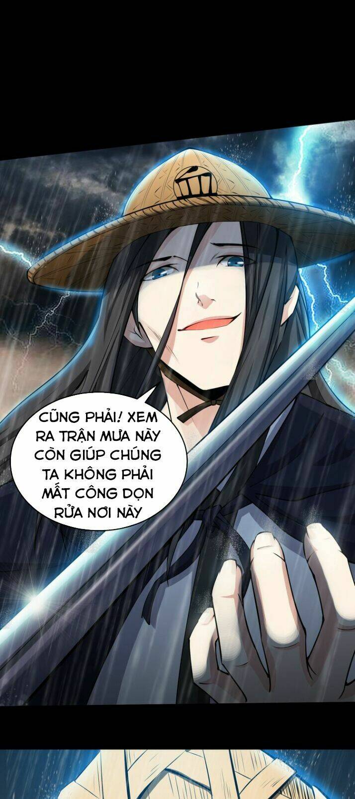 thánh võ tinh thần chapter 1 10