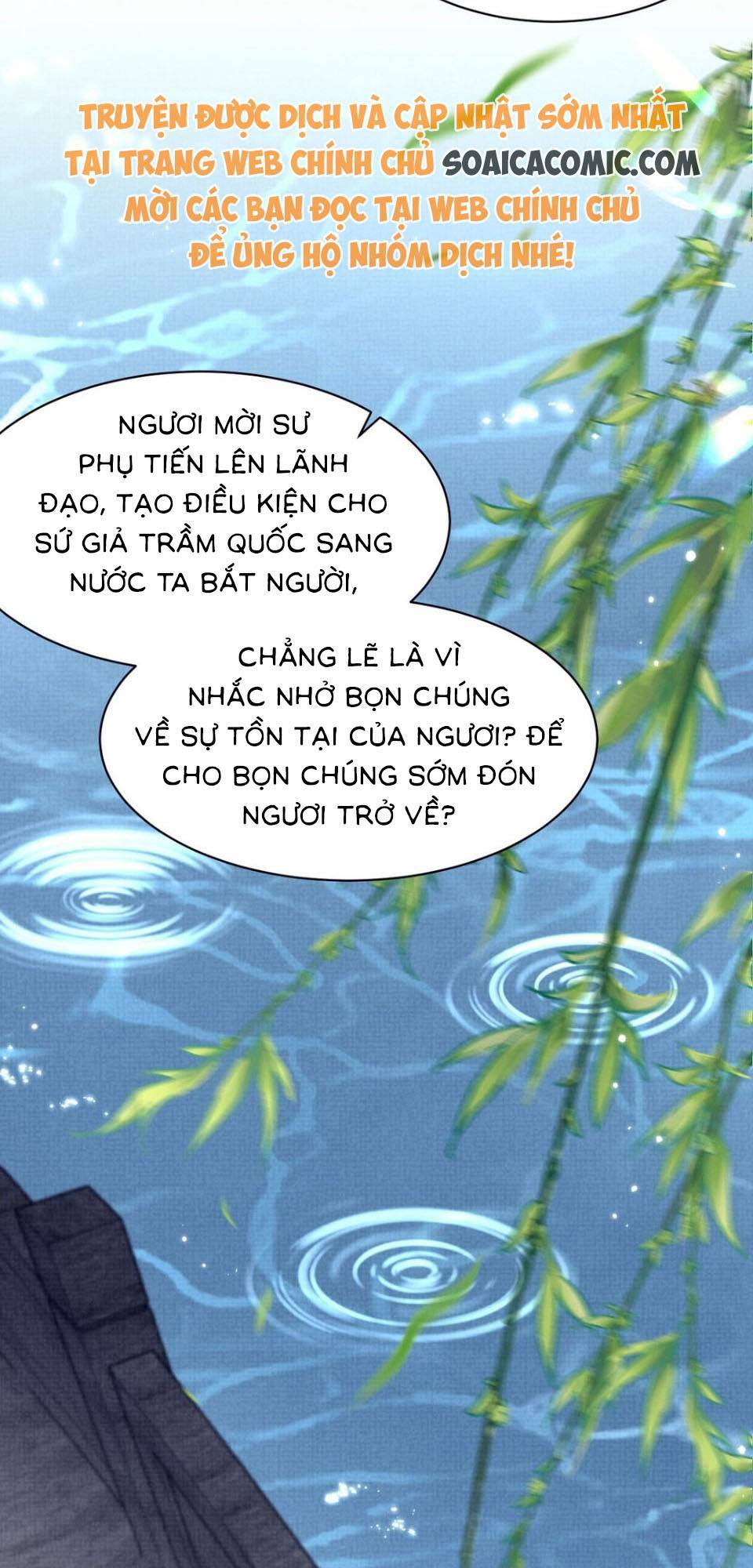 phương thức nuôi dưỡng nhân vật phản diện chapter 35 5