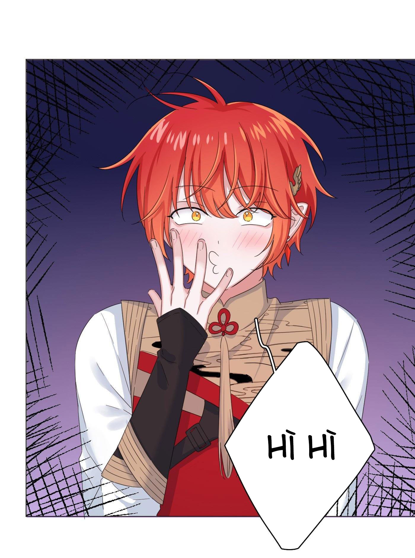 nhất hoàng cửu công thập nhị thê chapter 30 19