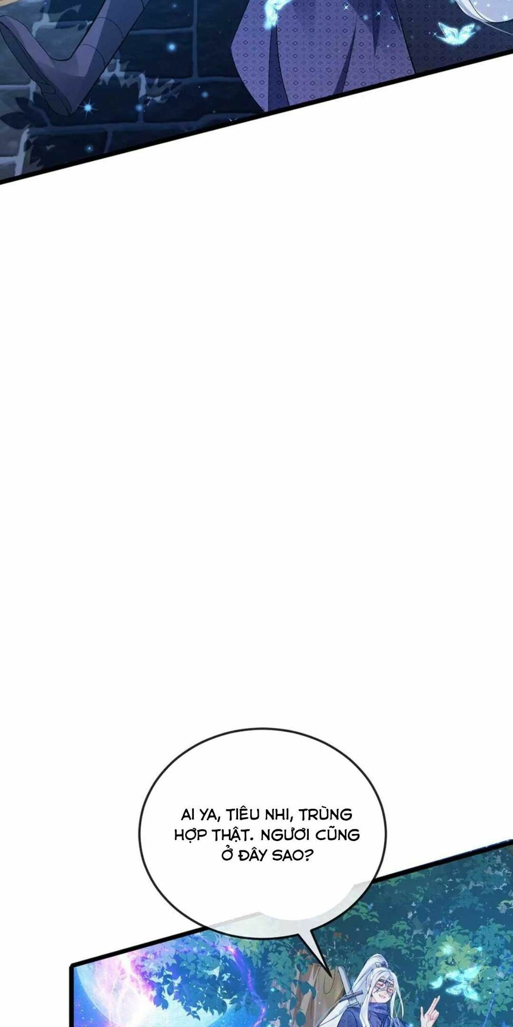 quân hoả nữ hoàng chapter 70 3