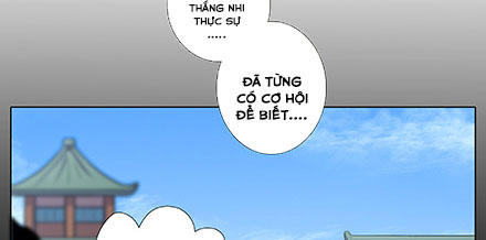 đầu óc đại sư huynh của ta rất đen tối chapter 230 22