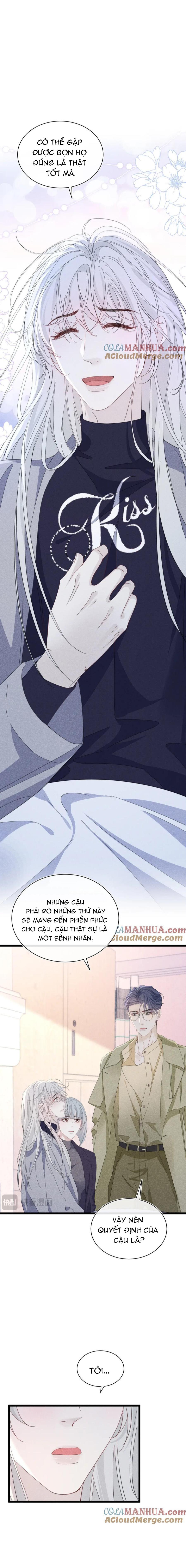 nhặt được ác quỷ chapter 19 20