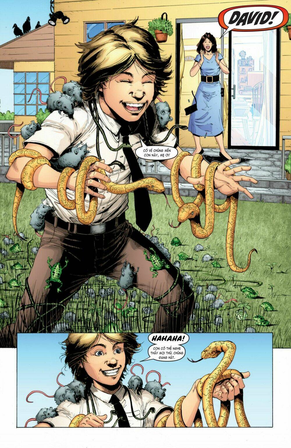 book of death chapter 1 4