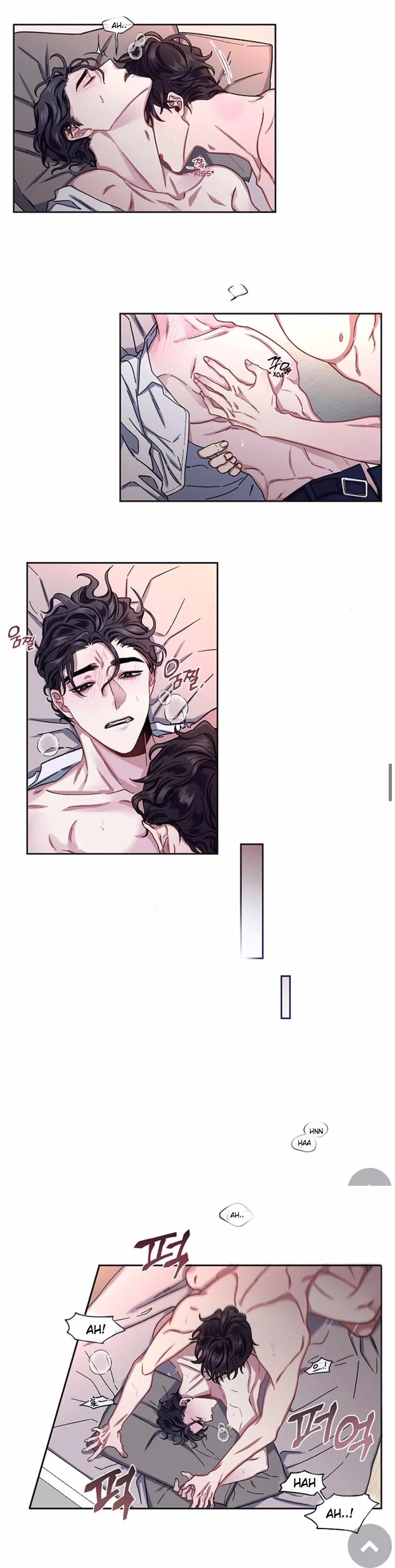 tình yêu kì lạ chapter 7 8