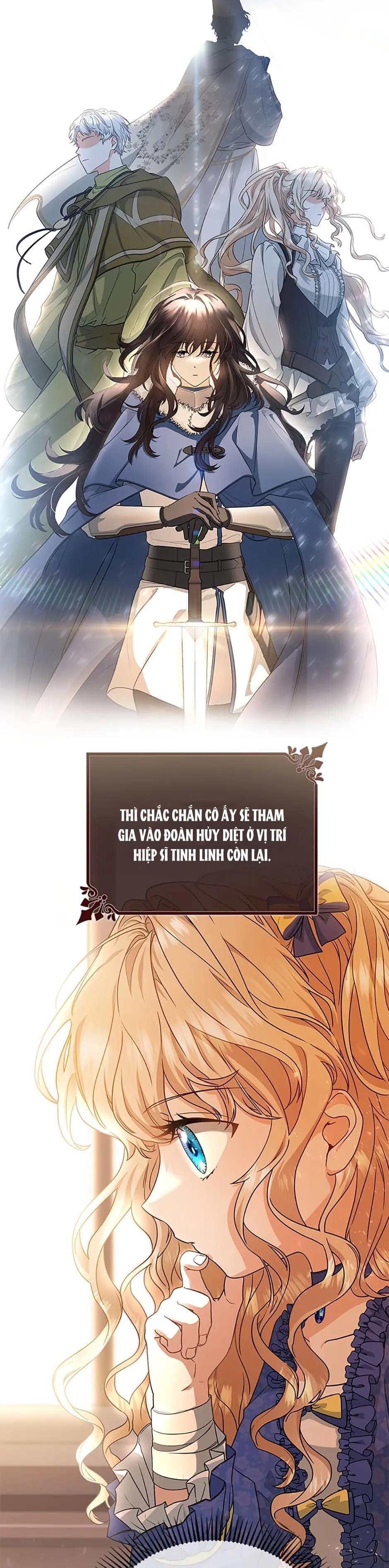 vị cứu tinh của nam phản diện chapter 11 6