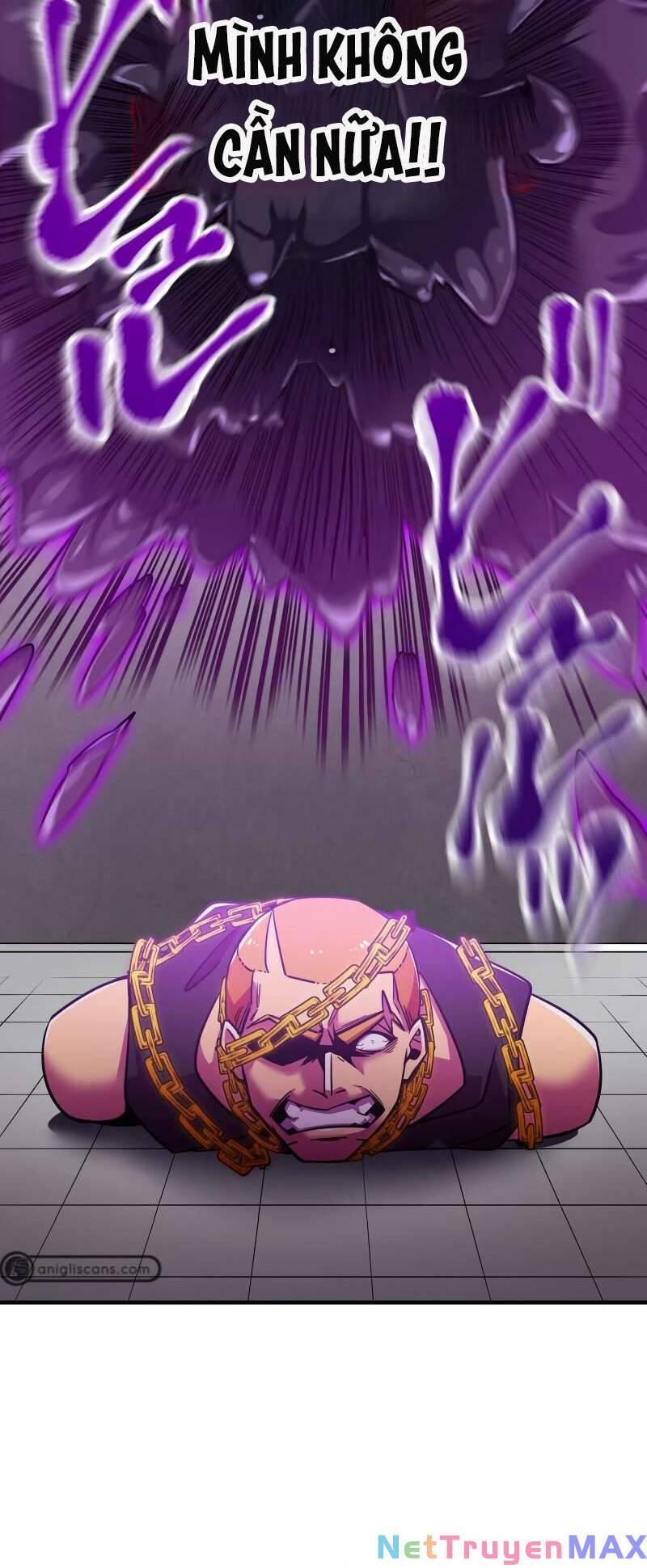 Huyết Thánh Cứu Thế Chủ~ Ta Chỉ Cần 0.0000001% Đã Trở Thành Vô Địch chapter 15 85