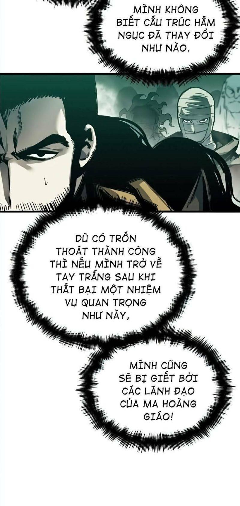 sự trở về của chiến thần tự sát chapter 25 49