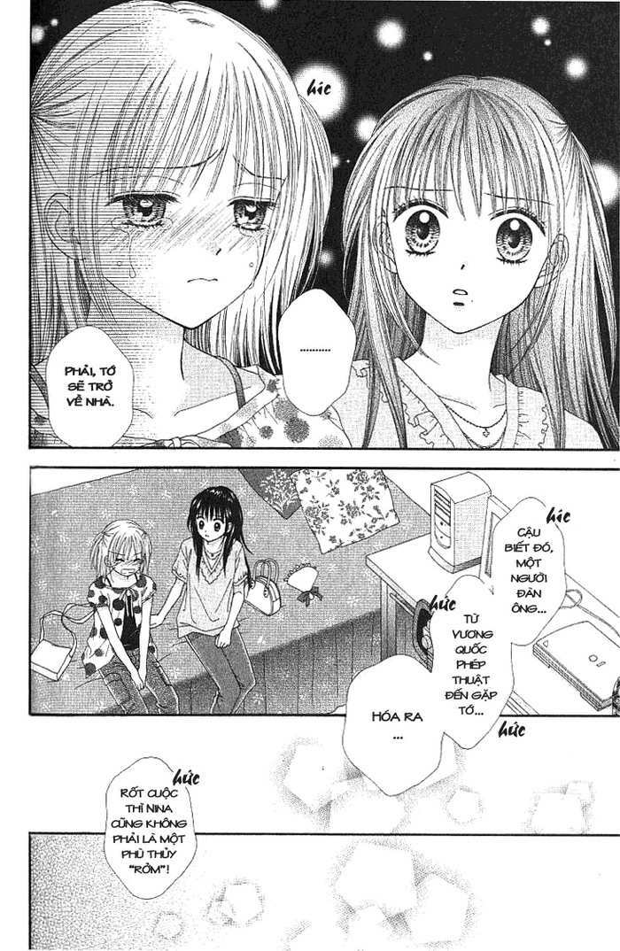 học sinh siêu ngầu chapter 23 4