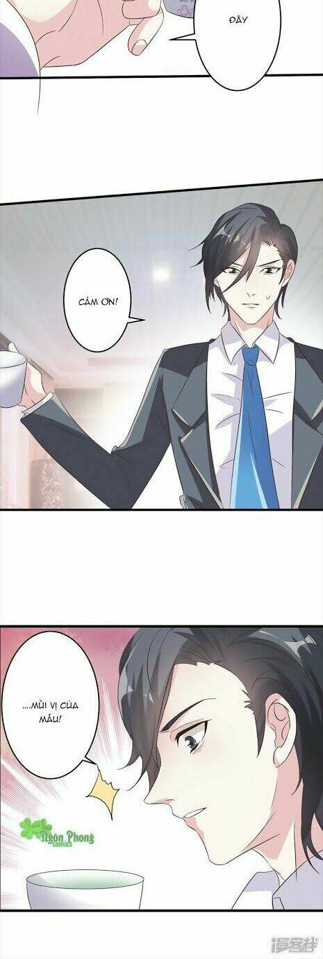 nguyệt dạ hương vi lai chapter 8 10