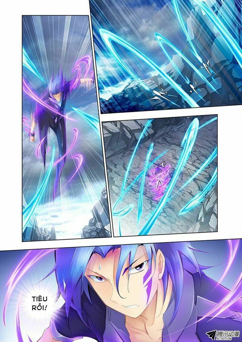 phá hiểu thế kỷ chapter 15 5