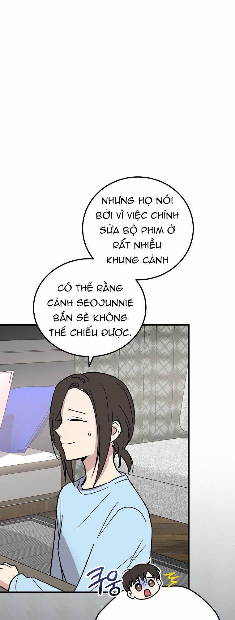 Làm Siêu Sao Từ 0 Tuổi chapter 18 9