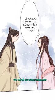 chỉ phu vi thê chapter 32 6