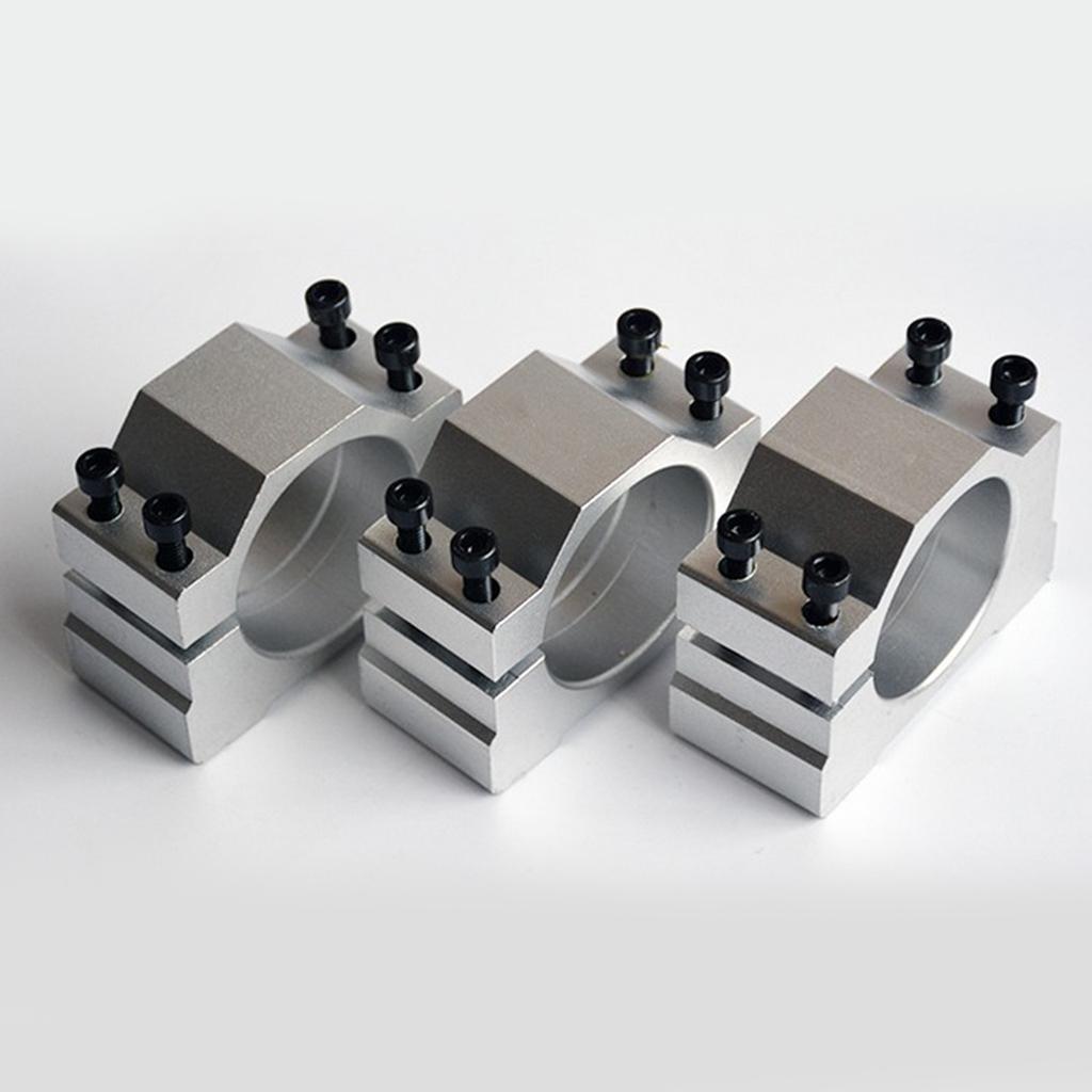 Spindle Motor Mounting Bracket 48/50/52/54/56 Mm For