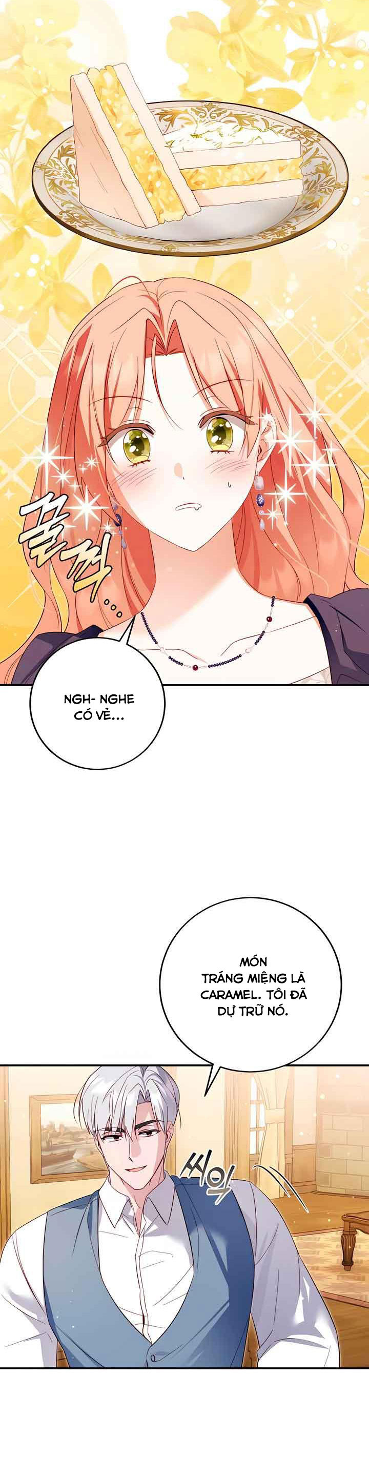 ngã xuống thiên đường chapter 13 8