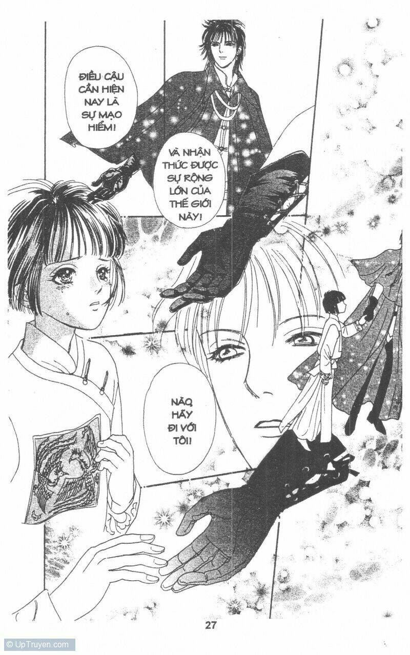 kenja no ishi chapter 4 31