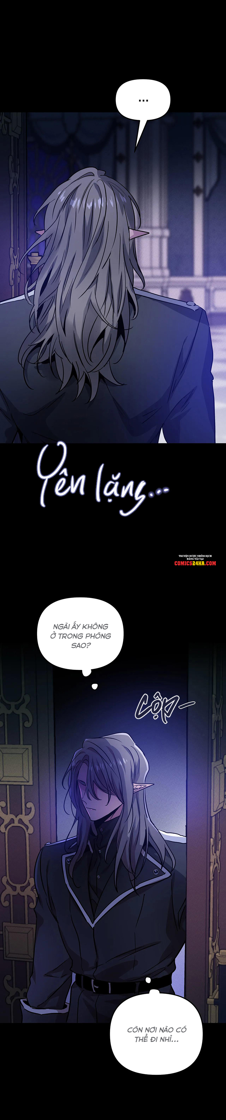 hắc vực chapter 18 5