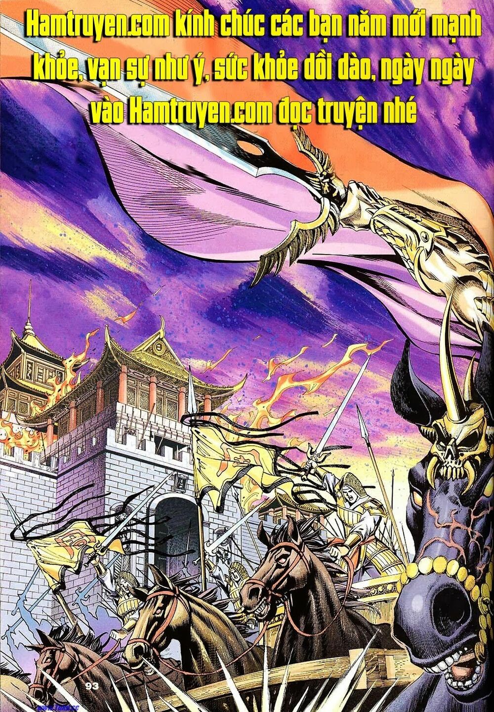 tầm tần ký chapter 141 28